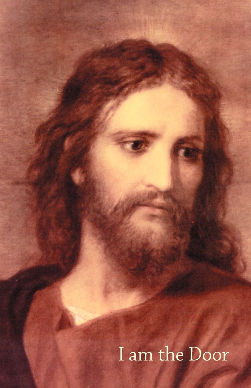 I am the Door: Exploring the Christ Presence Within