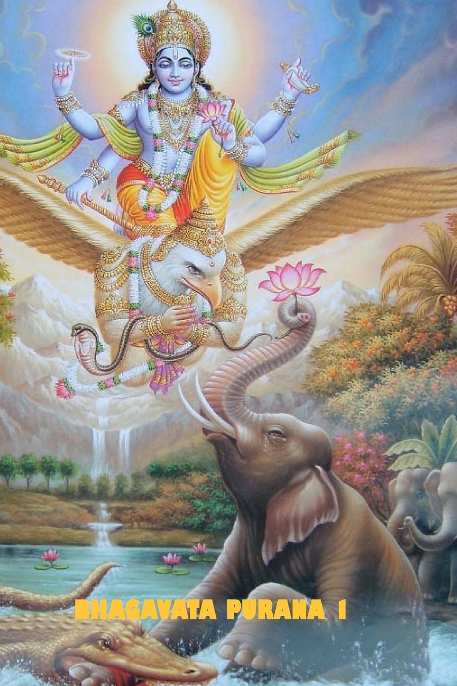 Bhagavata Purana