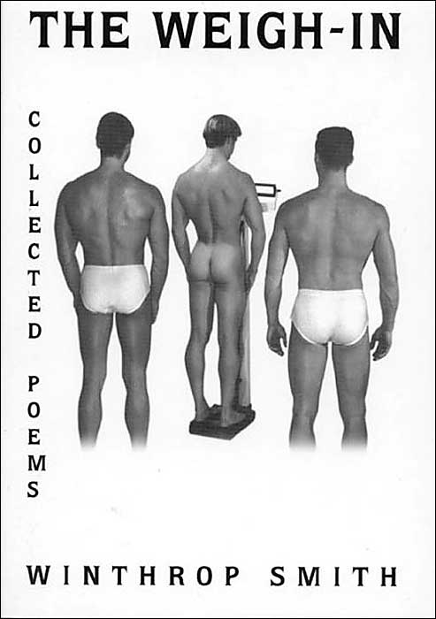 The Weigh-In