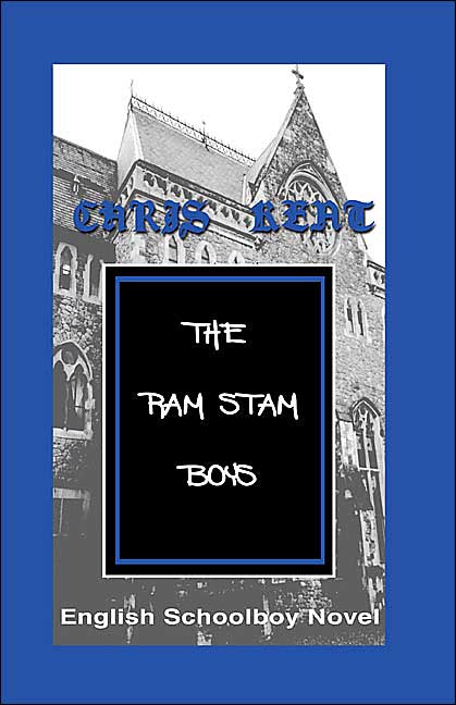 The Ram Stam Boys