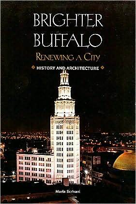 Brighter Buffalo