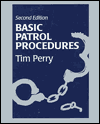Basic Patrol Procedures