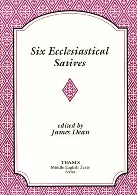 Six Ecclesiastical Satires