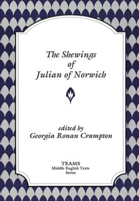 Shewings of Julian of Norwich