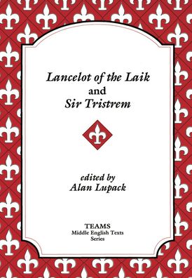 Lancelot of the Laik and Sir Tristrem