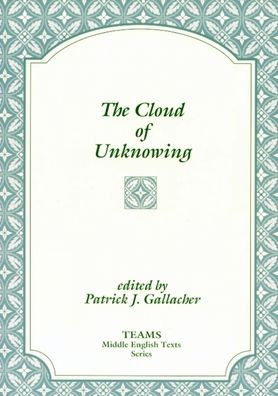 The Cloud of Unknowing