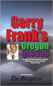 Gerry Frank's Oregon
