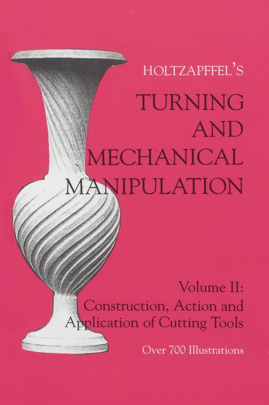 Turning and Mechanical Manipulation