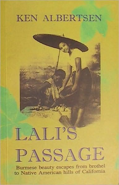 Lali's Passage