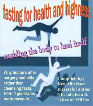 Fasting For Health and Highness