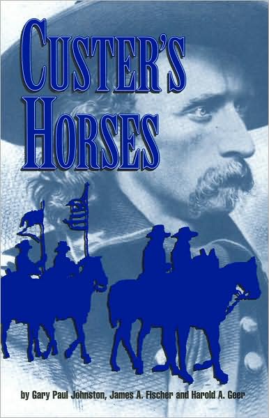 Custer's Horses
