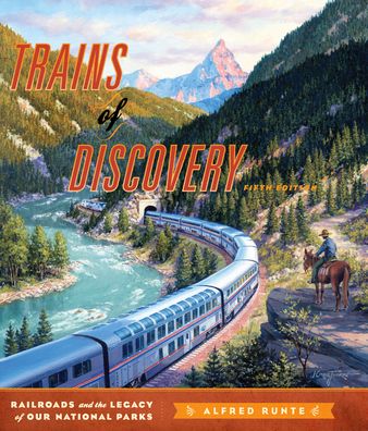 Trains of Discovery Ltd.