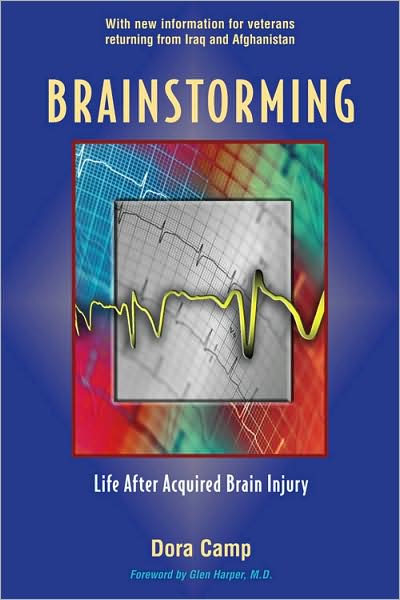 Brainstorming: Life after Acquired Brain Injury