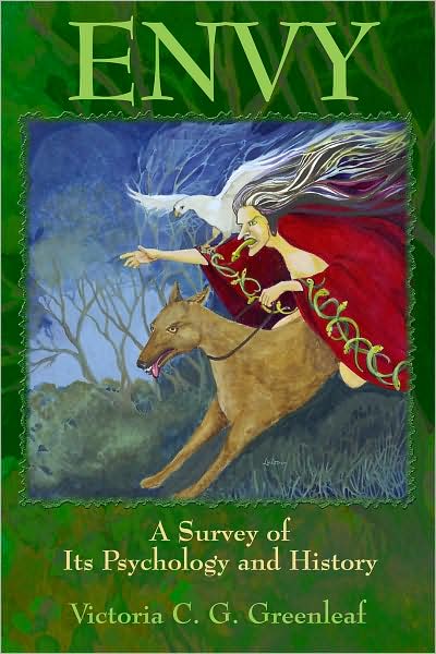 Envy: A Survey of Its Psychology and History