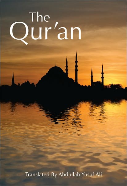 The Qur'an: A Guide and Mercy