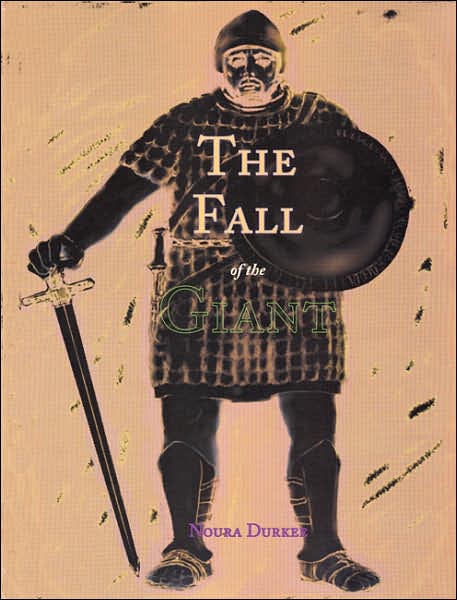 Fall of the Giant (Tales from the Qur'an Series)