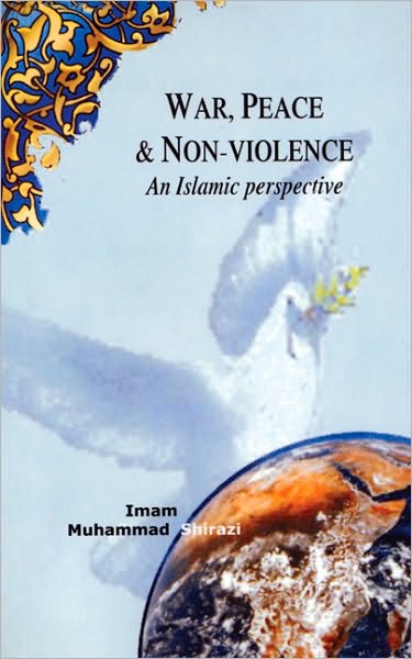 War, Peace and Non-Violence