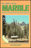 Best Hikes of the Marble Mountains and Russian Wilderness Areas, California: A Hiking Guide to the Northernmost California