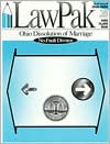 Ohio Dissolution of Marriage (No-Fault Divorce)