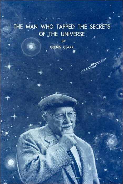 The Man Who Tapped the Secrets of the Universe
