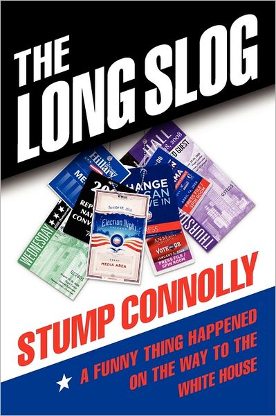 The Long Slog