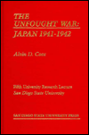 The Unfought War: Japan 1941-1942