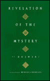 Revelation of the Mystery