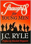 Thoughts for Young Men