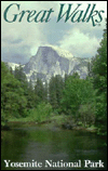 Great Walks of Yosemite National Park