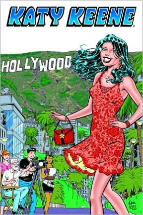 Katy Keene Special 1