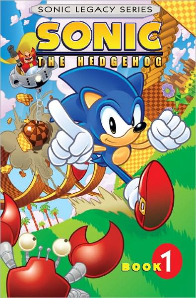 Sonic the Hedgehog