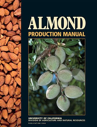 Almond Production Manual