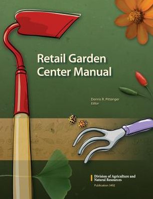 Retail Garden Center Manual