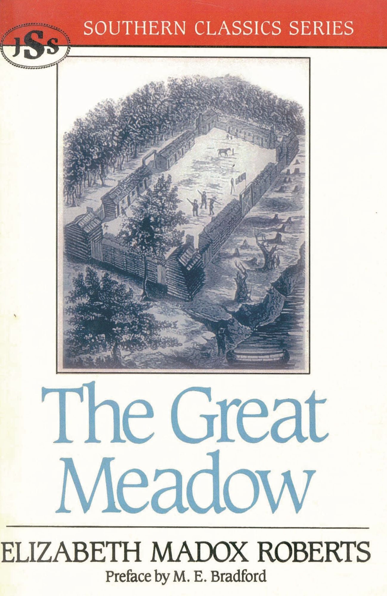 Great Meadow