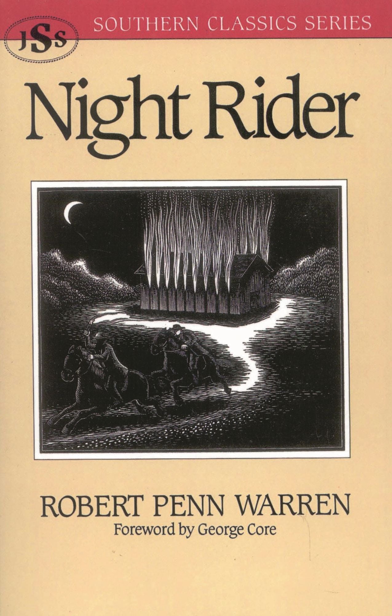 Night Rider