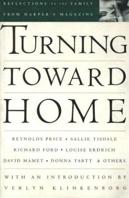 Turning Toward Home: Reflections on the Family
