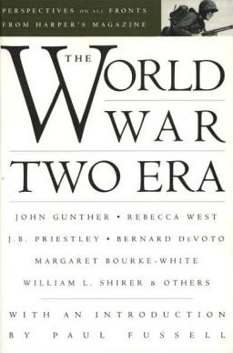 The World War II Era
