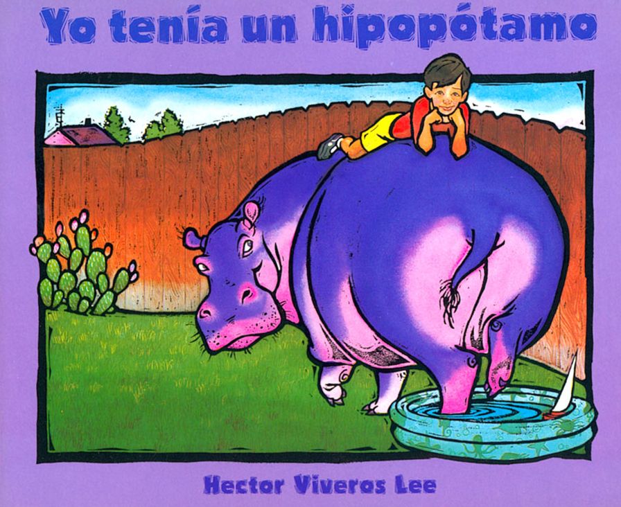 Yo Tenia Un Hipopotamo