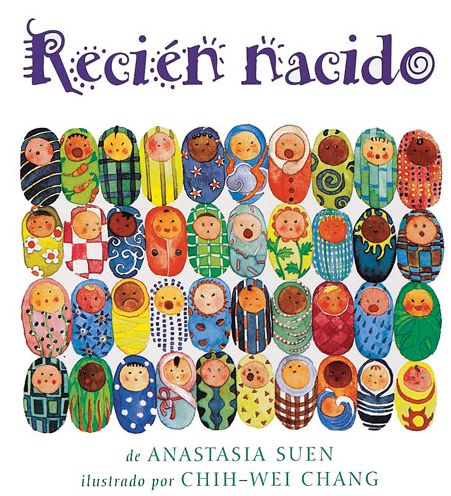 Recien Nacido