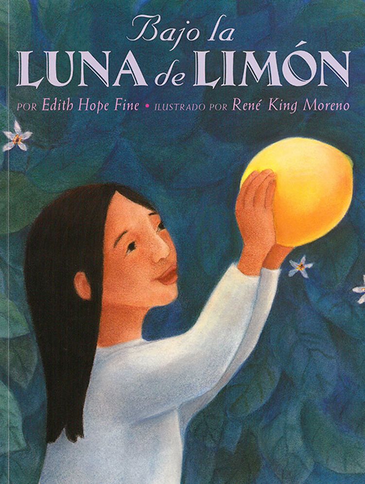 Bajo la luna de limon