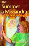 The Summer of Missandra