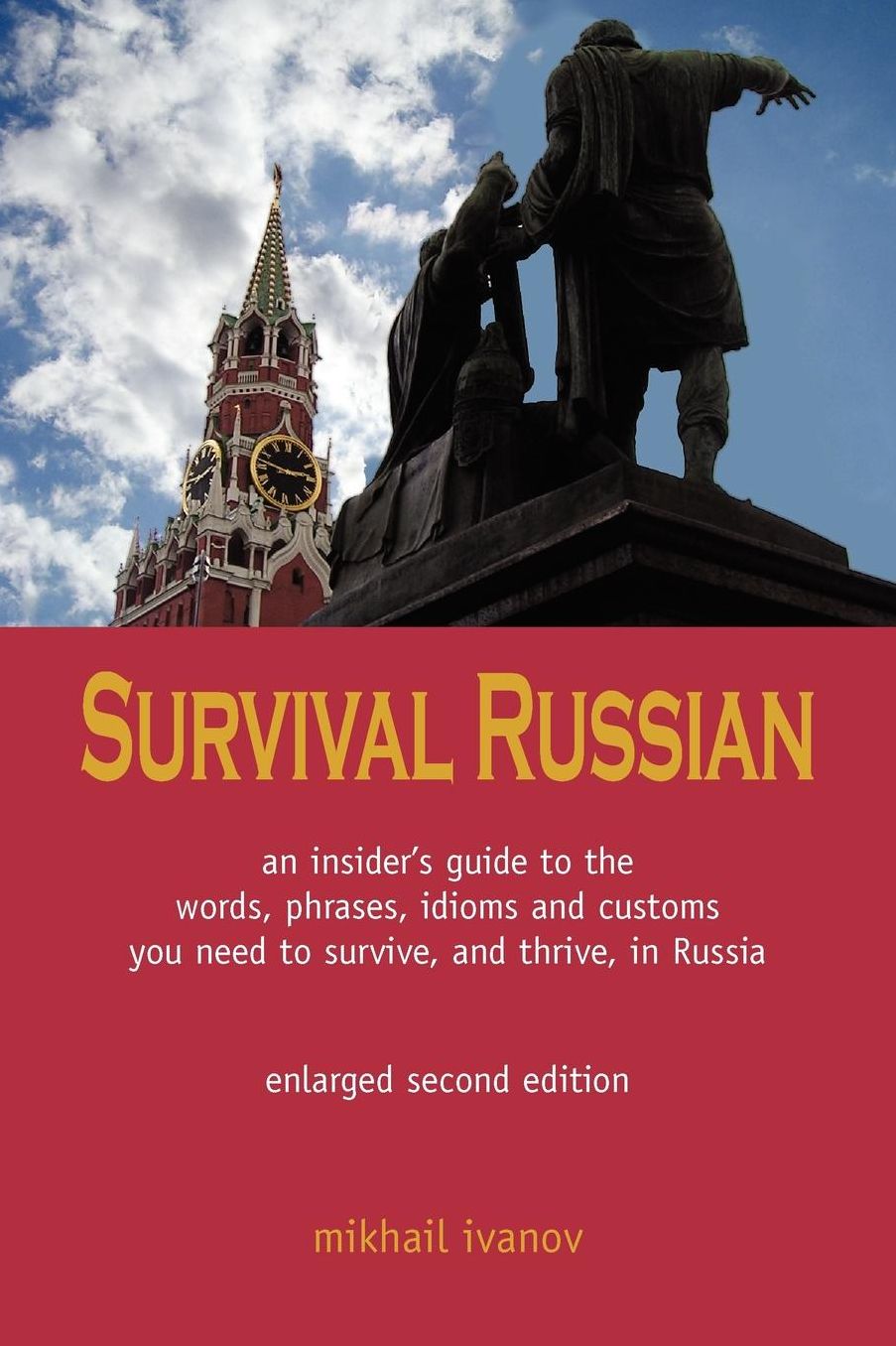 Survival Russian