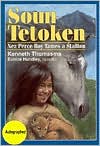 Soun Tetoken: Nez Perce Boy Tames a Stallion