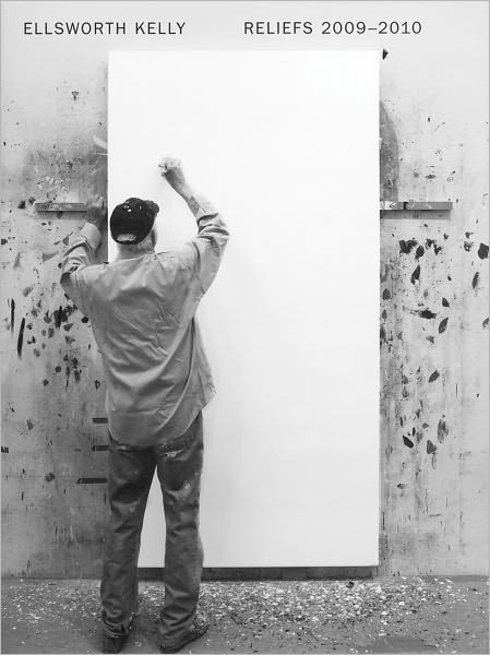Ellsworth Kelly: Reliefs 2009-2010