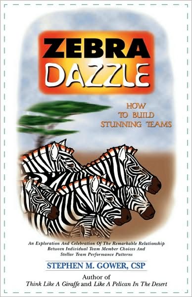 Zebra Dazzle