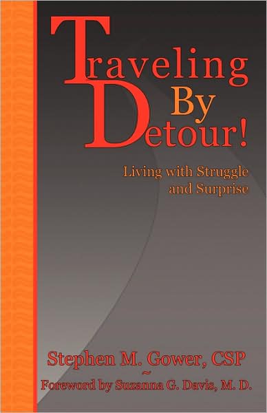 Traveling By Detour