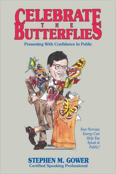 Celebrate The Butterflies
