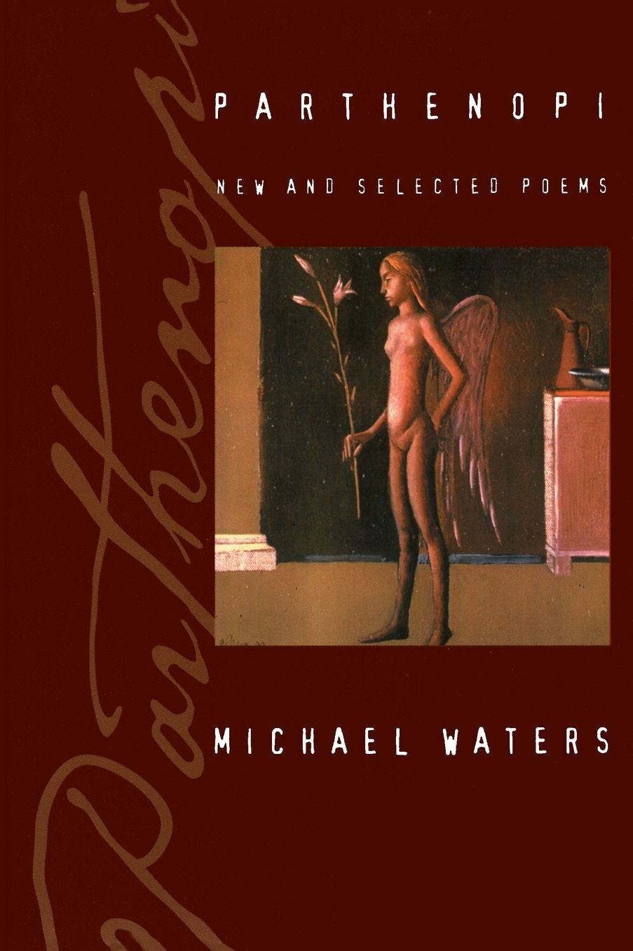 Parthenopi: New and Selected Poems