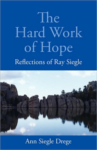 The Hard Work Of Hope