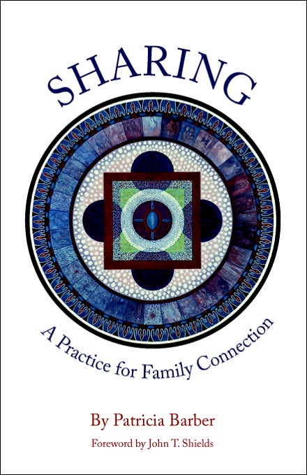 Sharing: A Practice for Family Connection